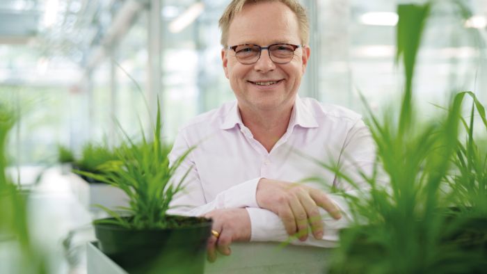 Michael Wagner, Vice President EMEA North
