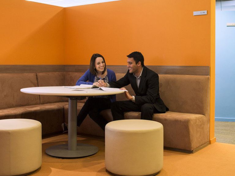 Werden Sie Teil unseres Teams und verfassen Sie Ihre Abschlussarbeit praxisnah bei BASF